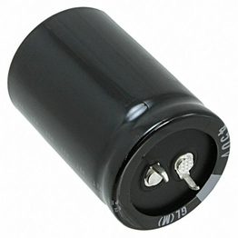 nichicon LGL2G681MELB45 image