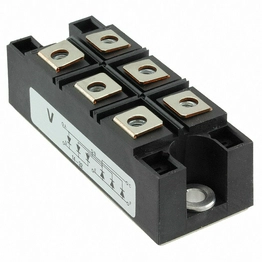 VS-110MT140KPBF Vishay Intertechnology