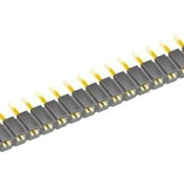 samtec SLW-125-01-G-D image