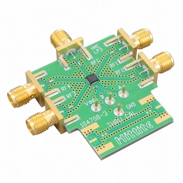 Analog Devices EV1HMC344ALP3 image