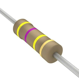 CF12JT470K Stackpole Electronics