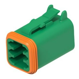 1-2448106-2 TE Connectivity