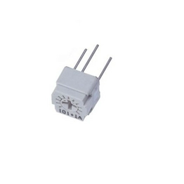 NIDEC COMPONENTS CORPORATION FT-63ETV502 image