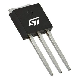 STMicroelectronics STD3NK60Z-1 image