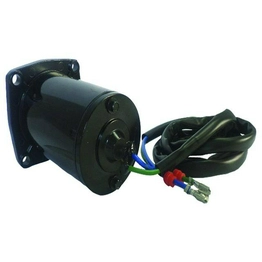 40H.P.YEAR2010MOTOR International Lighting