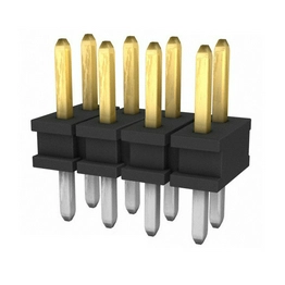 samtec TMMH-104-04-S-D image