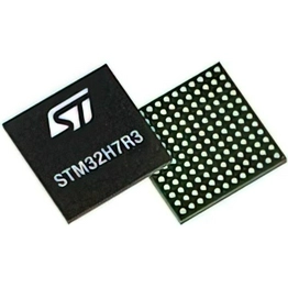 STM32H7R7L8H6H STMicroelectronics