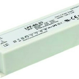 Mean-Well USA, Inc. LPF-60-15 image