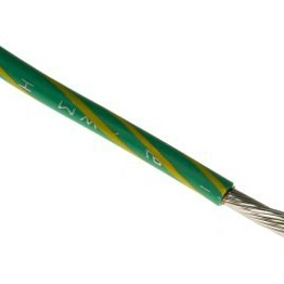 Alpha Wire 6717 GY005 image