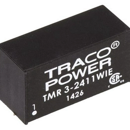 TRACO Power TMR 3-2411WIE image
