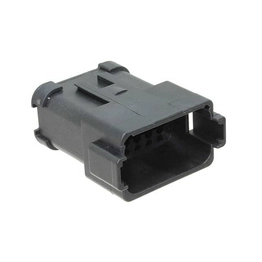 DT04-12PA-E005 TE Connectivity