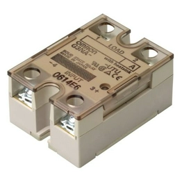 OMRON G3NA-425B-UTU-2 DC5-24 image
