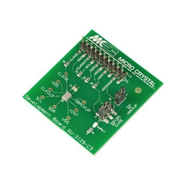 RV-3129-C3-EVALUATION-BOARD-OPTION-B MICRO CRYSTAL