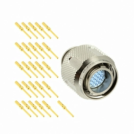 MKJ5A6F12-26PA ITT