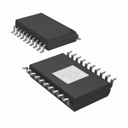 DRV401AIDWP Texas Instruments