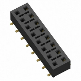 HLE-108-02-G-DV-BE-P samtec