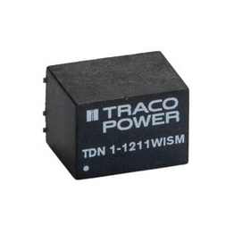 TRACO Power TDN 1-1211WISM image