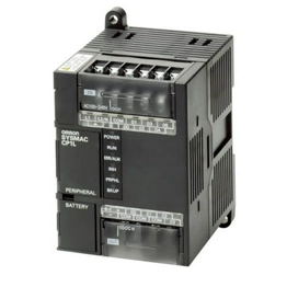 OMRON CP1L-L10DT-D image