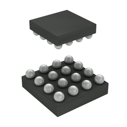 PAC1933T-I/J6CX Microchip Technology