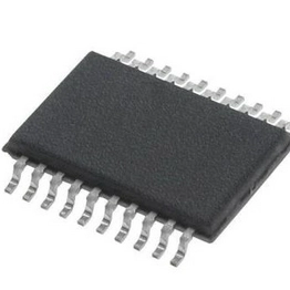 Renesas Electronics 74FCT3807DPYGI8 image