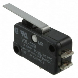 V3L-389 Honeywell