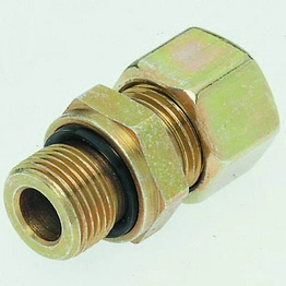 GE08LR3/8EDCF Parker Hannifin