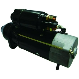 410EYEAR19884045,4.5BACKHOESTARTER International Lighting