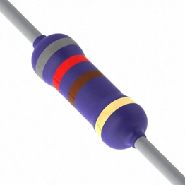 RSMF3JB820R Stackpole Electronics