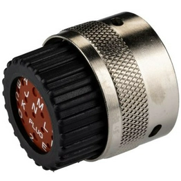 ITT TN6S16-0213S1L / 192900-0581 image