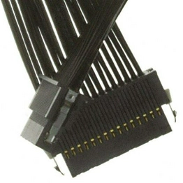 samtec SFSD-15-28-H-10.00-DR-NDS image