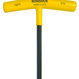 15213 BONDHUS