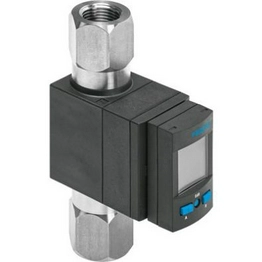 SFAW-32T-TG34-E-PNLK-PNVBA-M12 FESTO