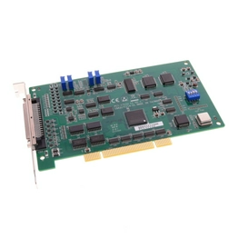 PCI-1711U-CE Advantech