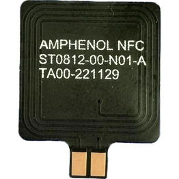 ST0812-00-N01-U Amphenol
