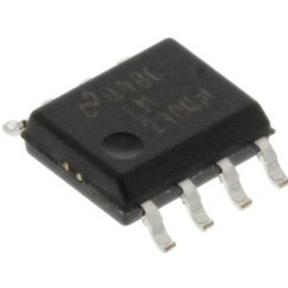 Texas Instruments LM2904M/NOPB image