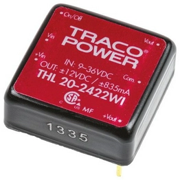 TRACO Power THL 20-2422WI image