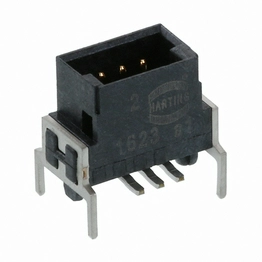 HARTING 15110062401000 image