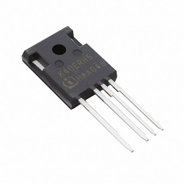IKZA40N65RH5XKSA1 Infineon Technologies