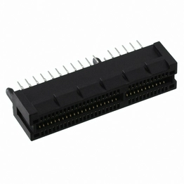 samtec PCIE-064-02-F-D-TH image