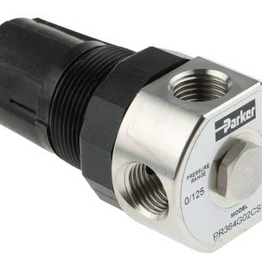 PR364G02CSS Parker Hannifin