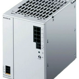 PC-0124-200-0 BLOCK Transformatoren-Elektronik