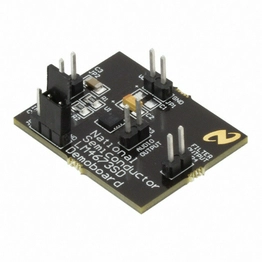 LM4673SDBD Texas Instruments