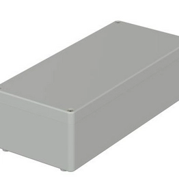 03244000 Bopla Gehäuse Systeme