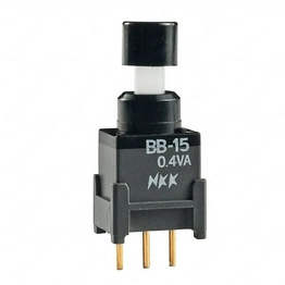 BB15AP-FA NKK Switches