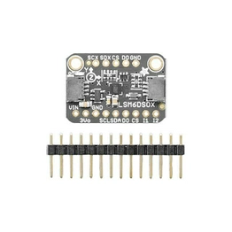 4438 Adafruit