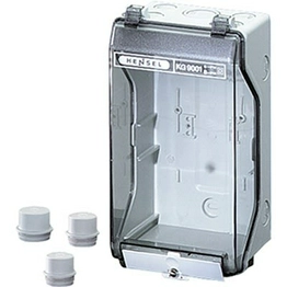 KG 9001 HENSEL