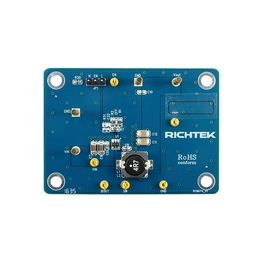 EVB_RT6255AHGJ6F Richtek Technology