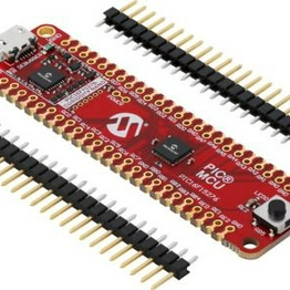 EV35F40A Microchip Technology