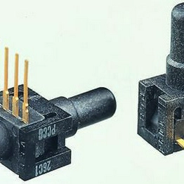 Honeywell 26PCBFB6G image