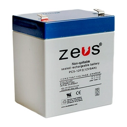 PC5-12F2 ZEUS